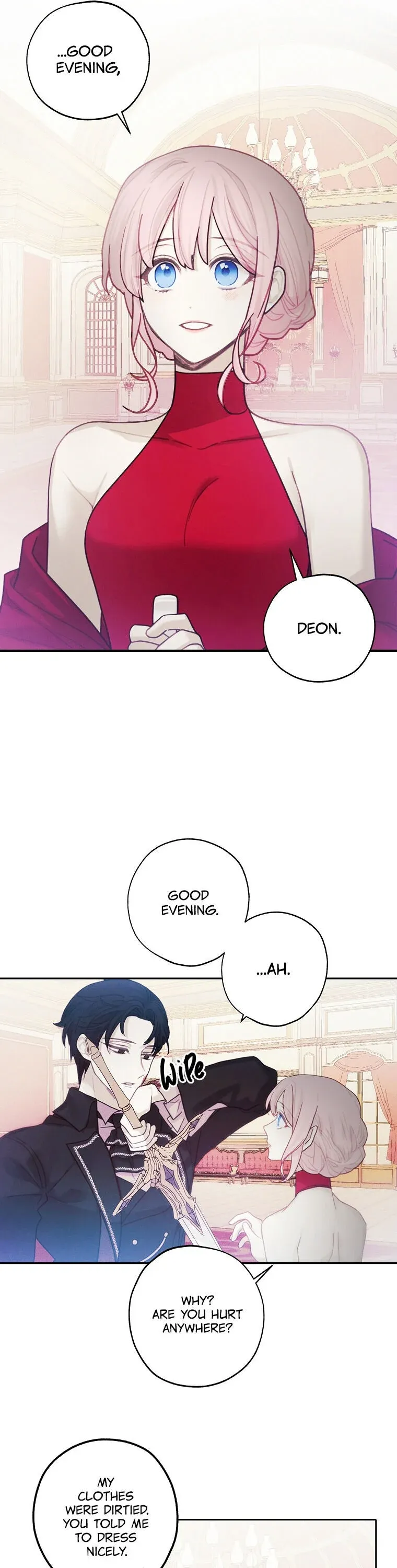 Manga Image
