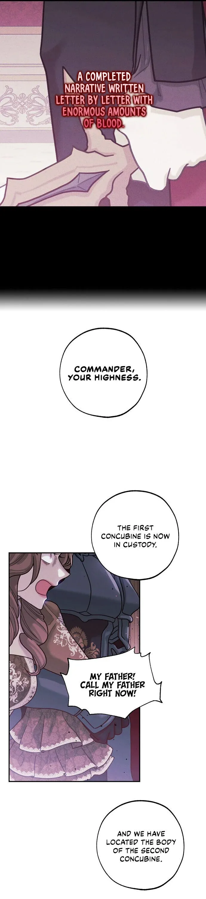 Princess’s Doll Shop Chapter 35 page 10