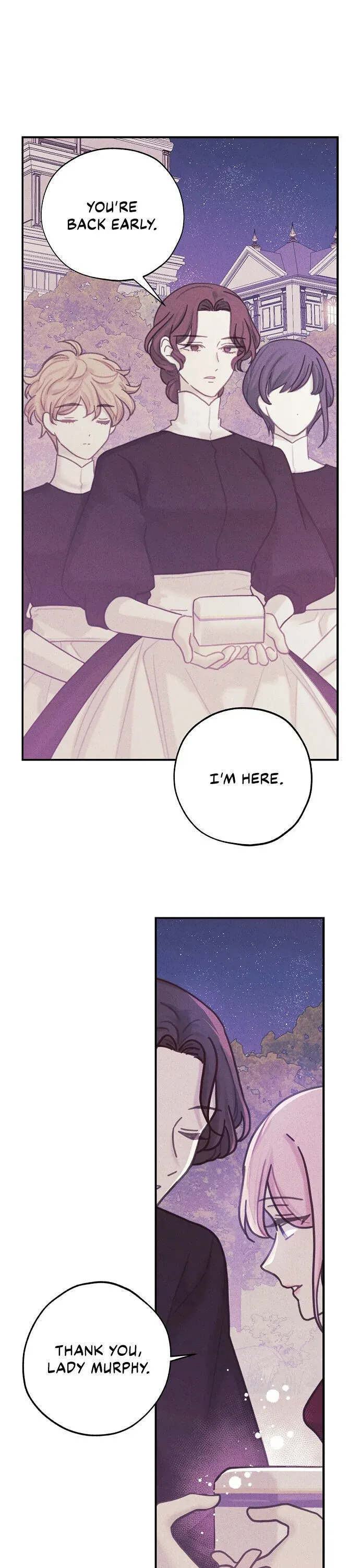 Princess’s Doll Shop Chapter 35 page 12