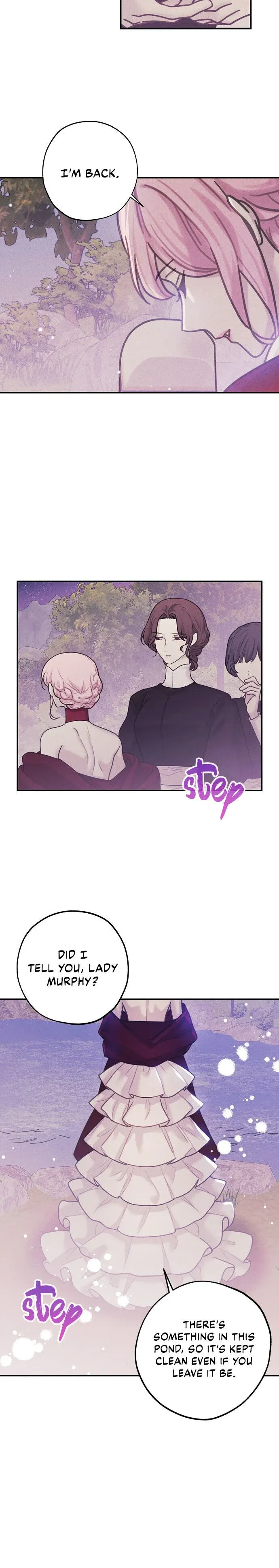 Princess’s Doll Shop Chapter 35 page 13