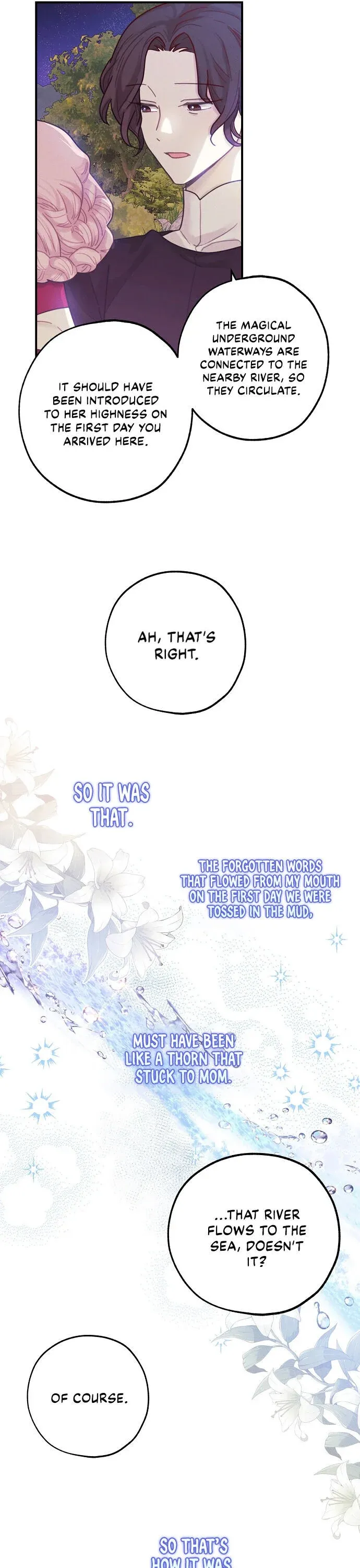 Princess’s Doll Shop Chapter 35 page 14