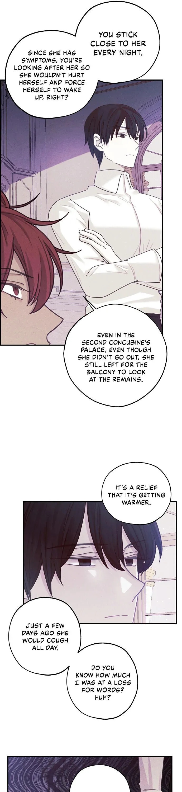 Princess’s Doll Shop Chapter 35 page 18