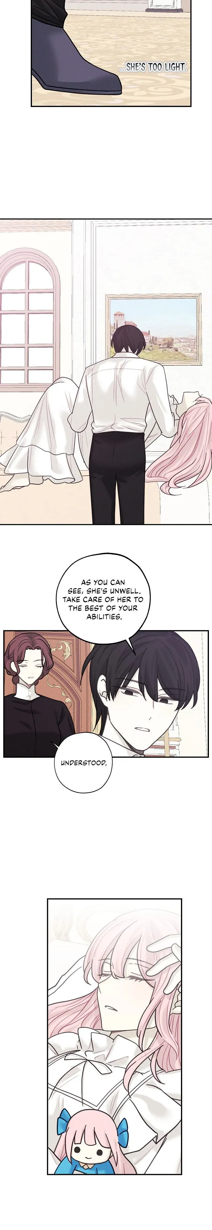 Princess’s Doll Shop Chapter 35 page 23