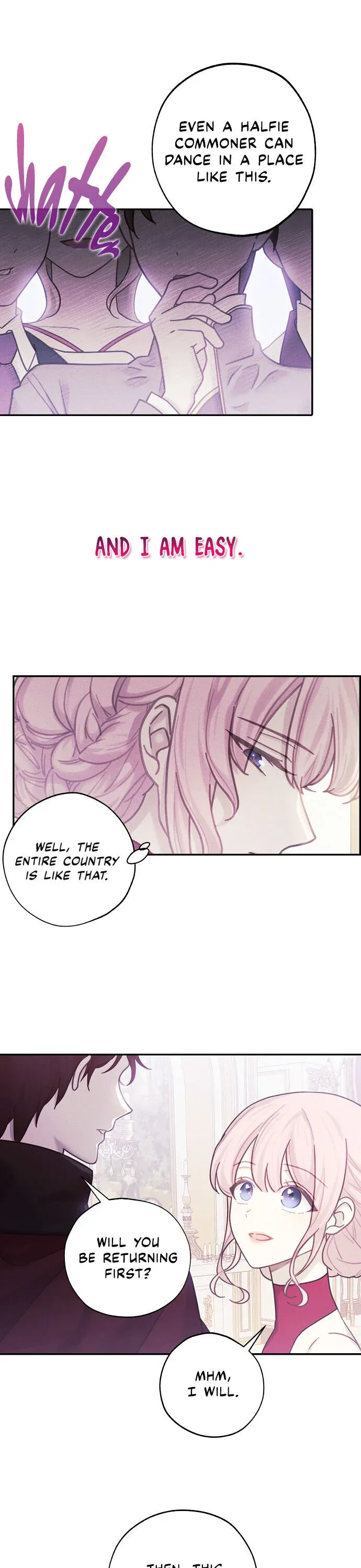 Princess’s Doll Shop Chapter 35 page 4