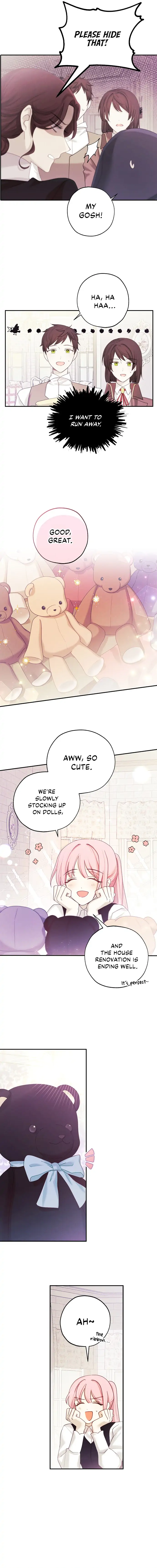 Manga Image