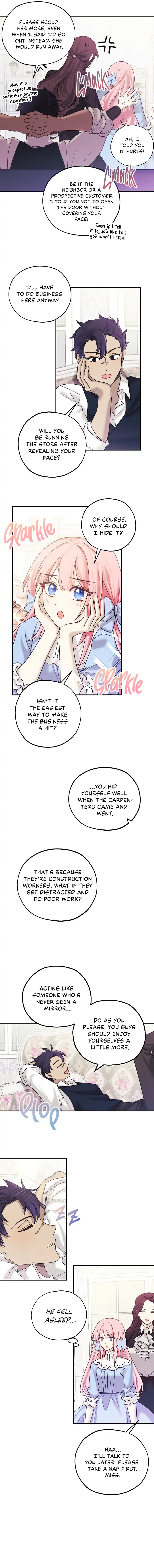 Manga Image