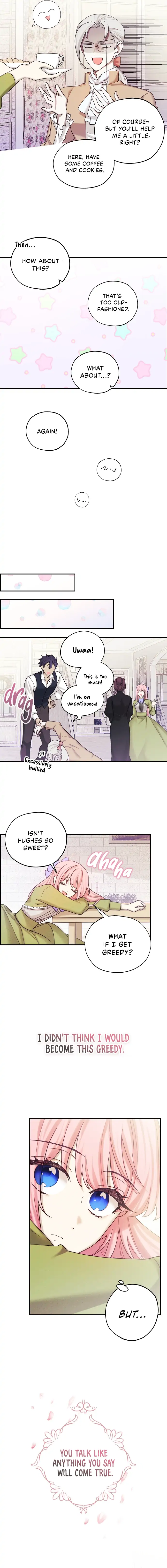 Princess’s Doll Shop Chapter 38 page 3