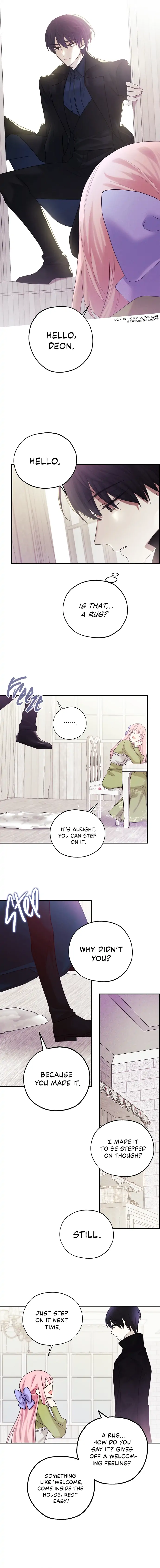 Princess’s Doll Shop Chapter 38 page 4