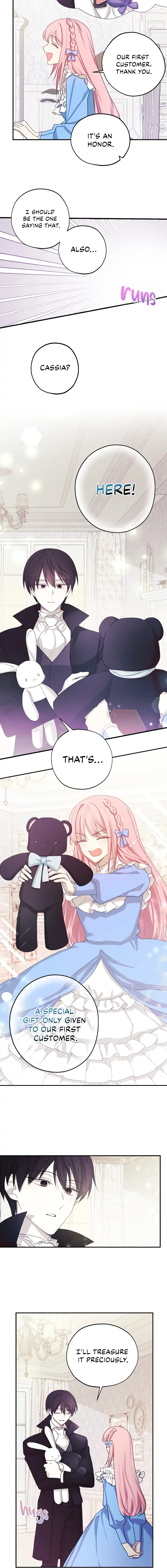 Manga Image