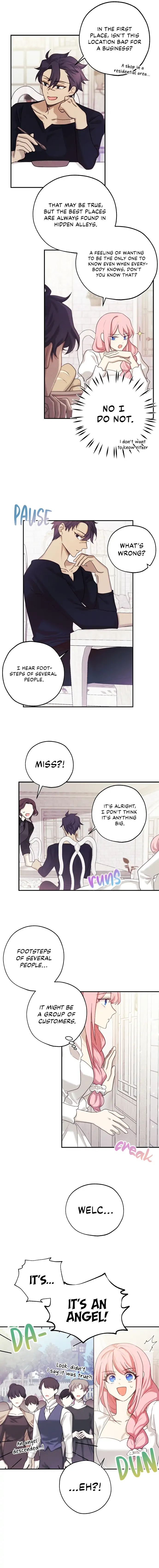 Manga Image
