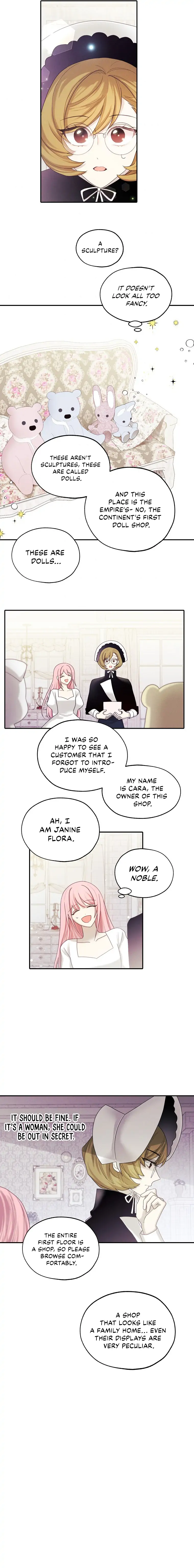 Manga Image