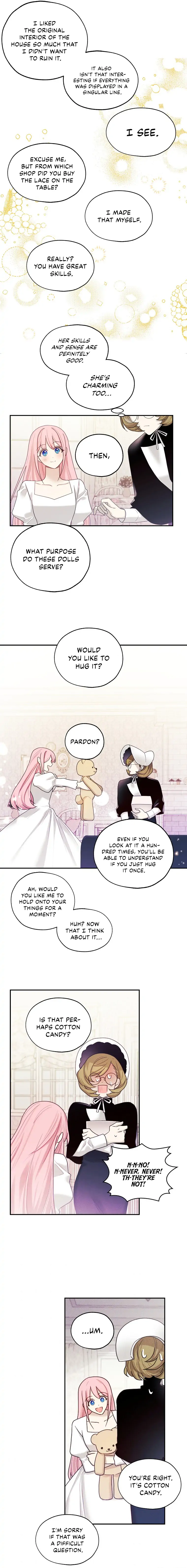 Manga Image
