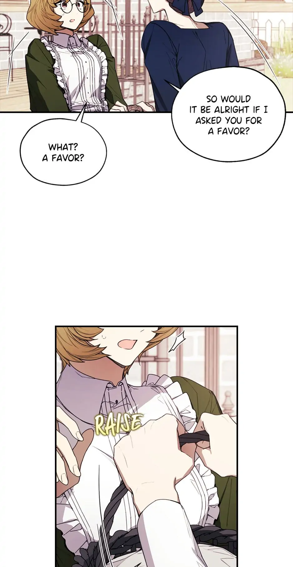Manga Image