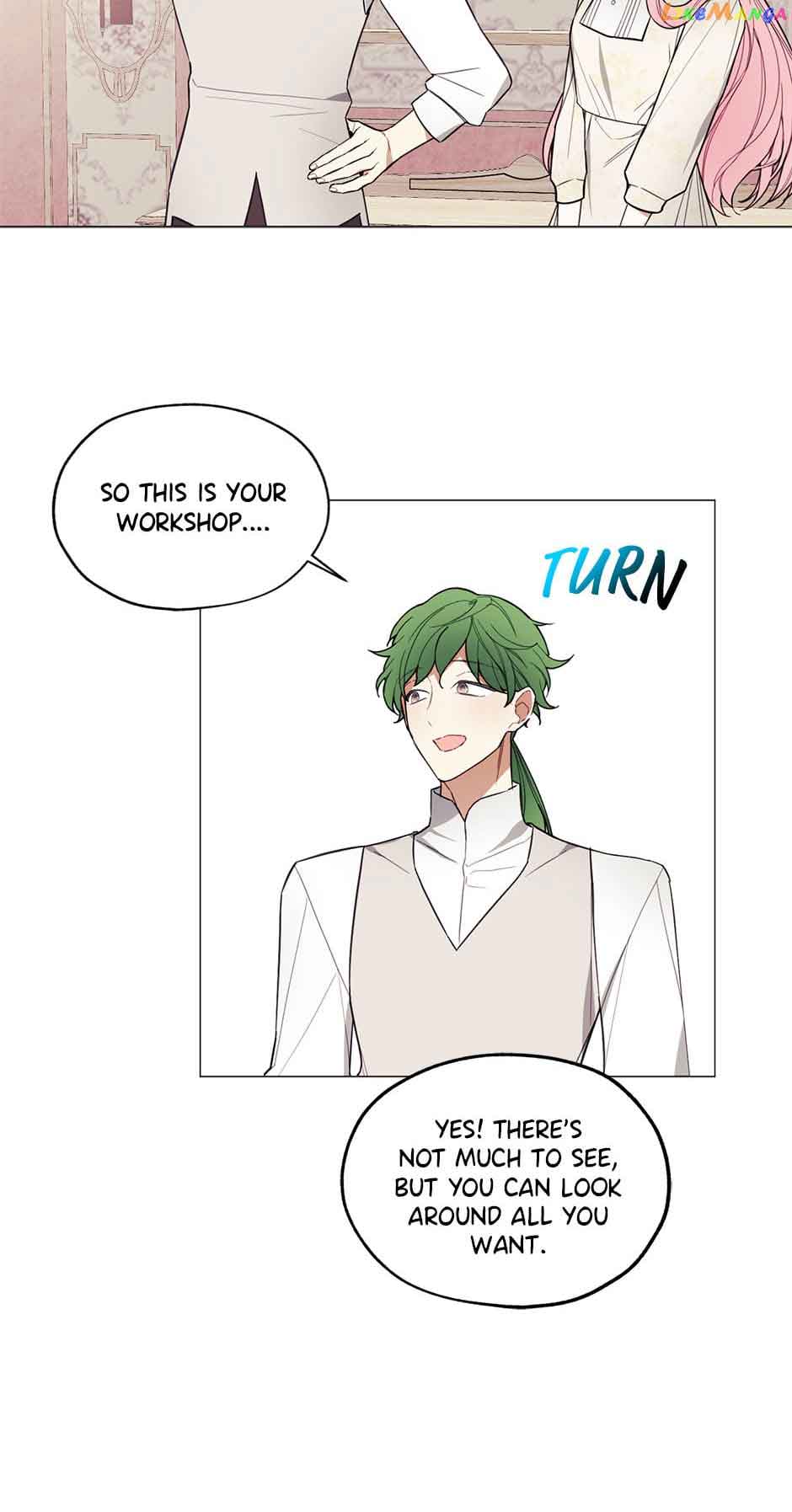 Manga Image