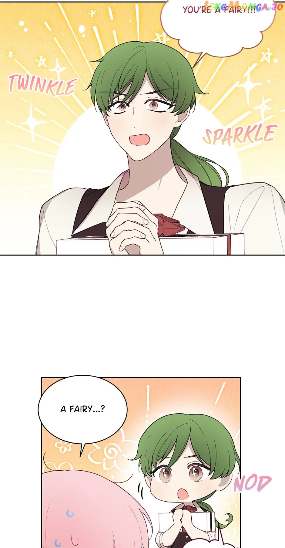 Manga Image