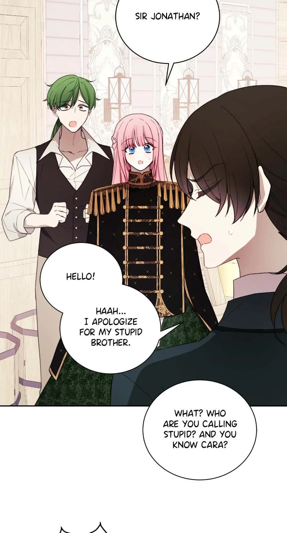 Manga Image