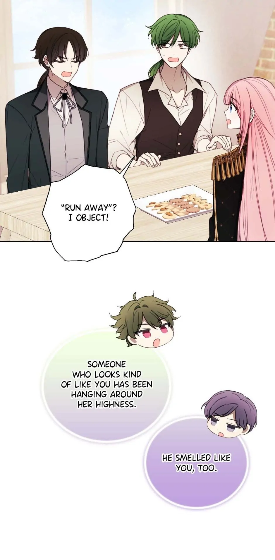 Manga Image
