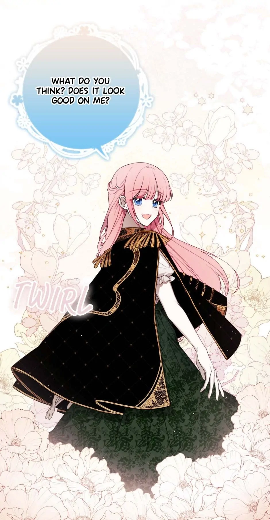 Manga Image