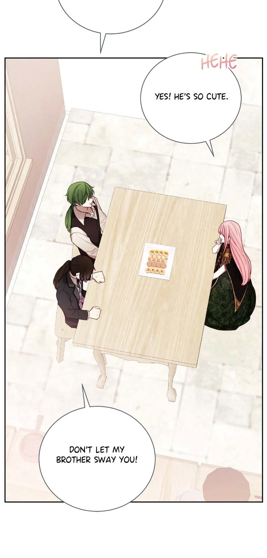 Manga Image