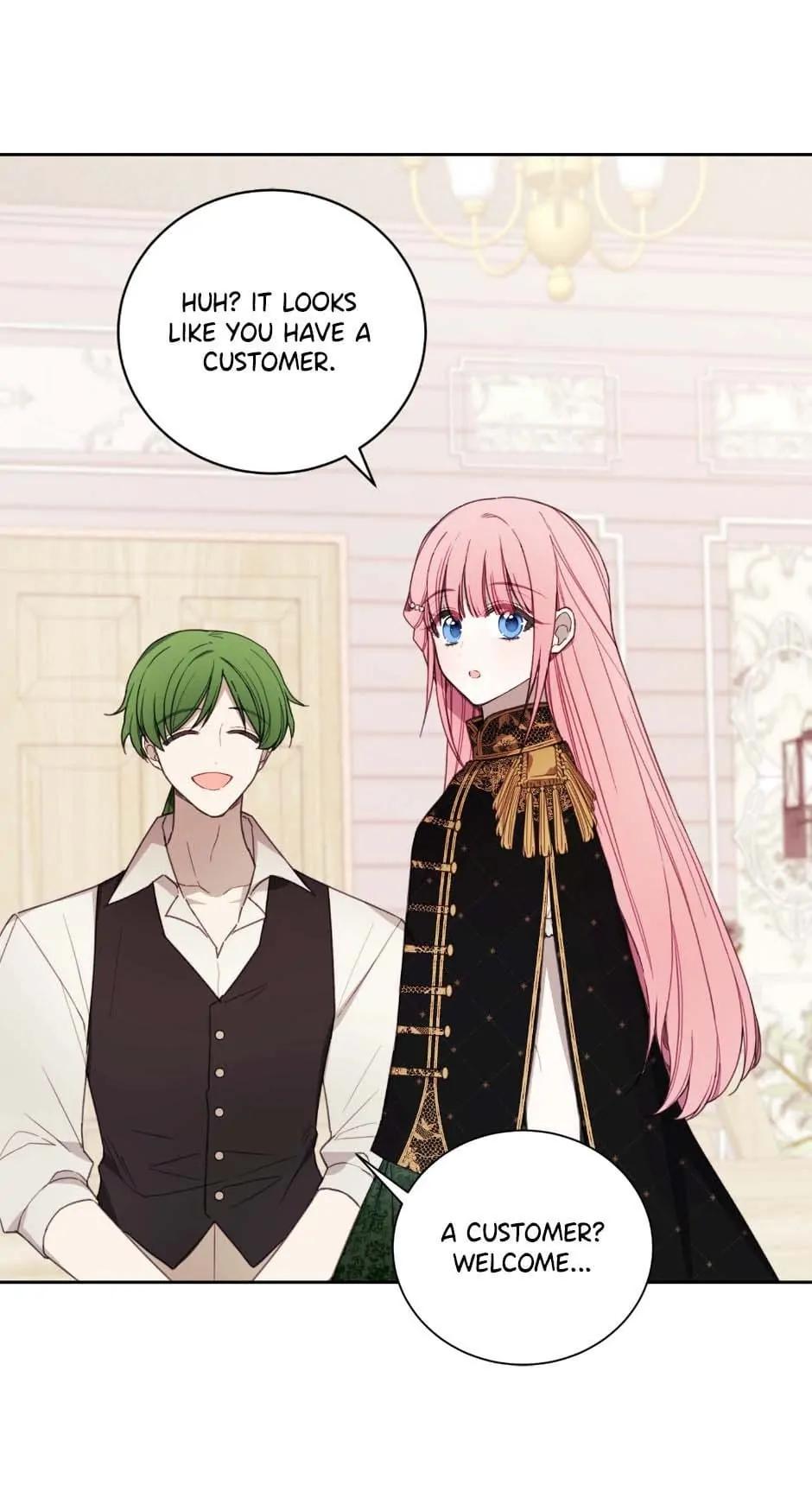 Manga Image