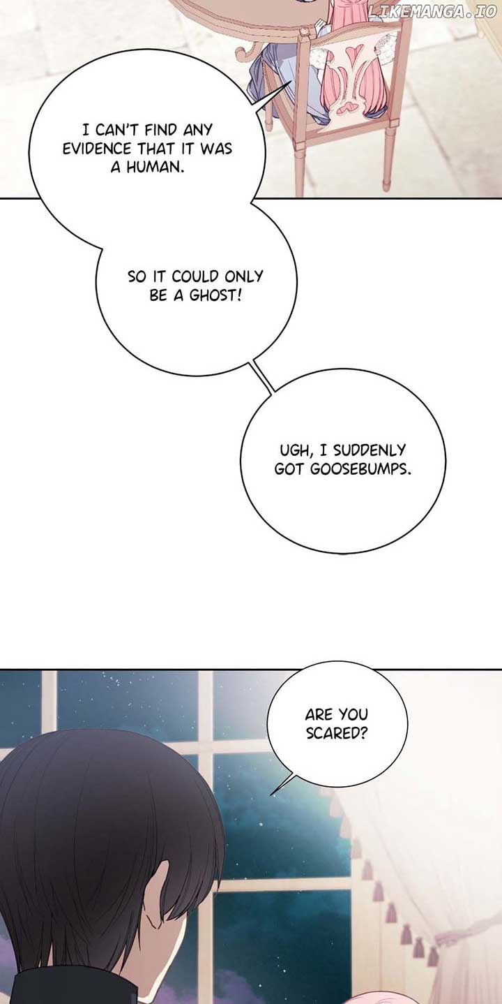 Princess’s Doll Shop Chapter 54 page 10