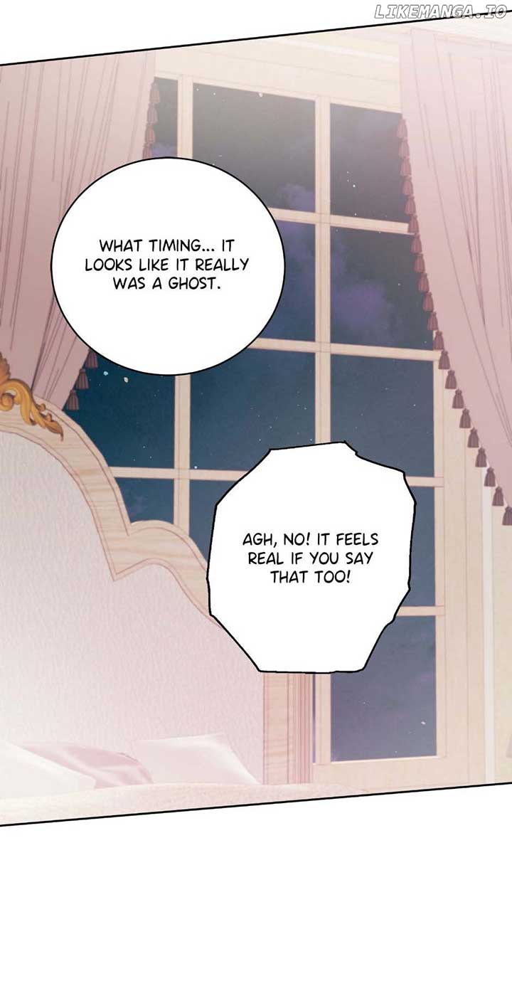 Princess’s Doll Shop Chapter 54 page 14