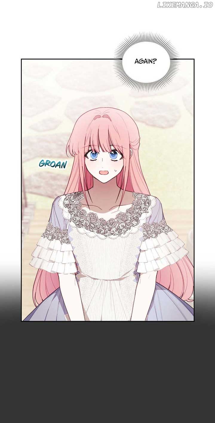 Princess’s Doll Shop Chapter 54 page 1