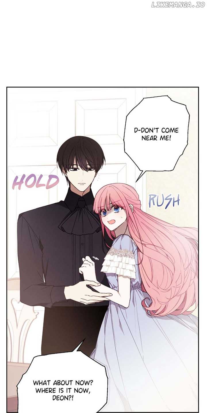 Princess’s Doll Shop Chapter 54 page 19