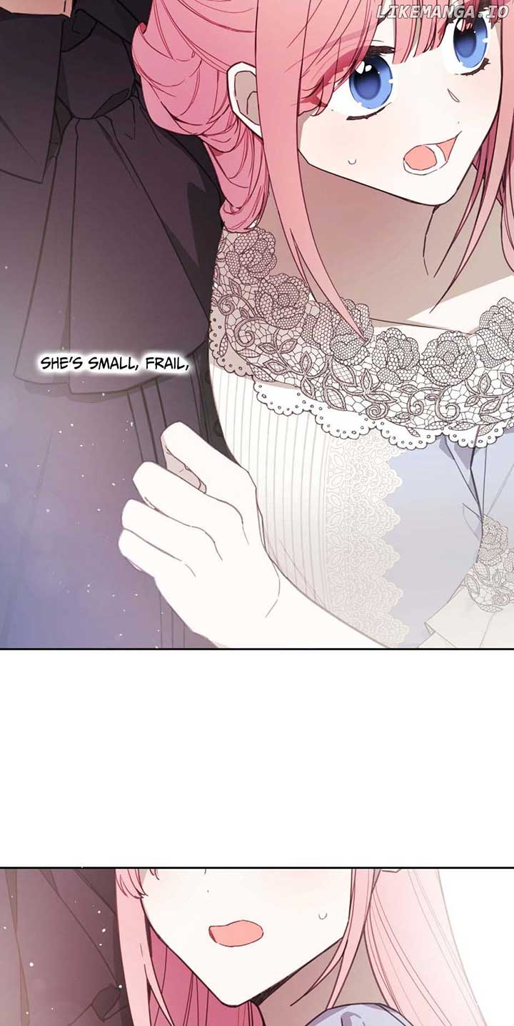 Princess’s Doll Shop Chapter 54 page 21