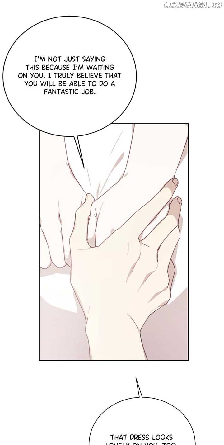 Princess’s Doll Shop Chapter 54 page 44