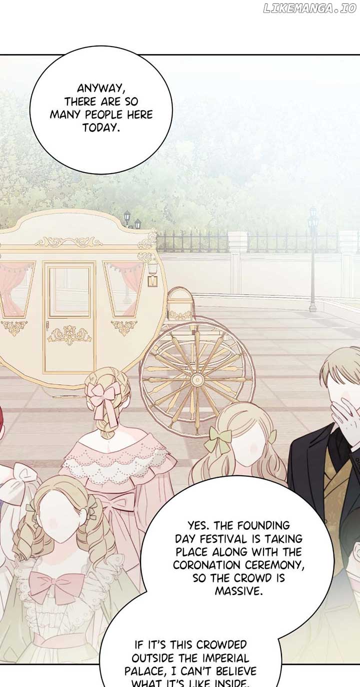 Princess’s Doll Shop Chapter 54 page 49