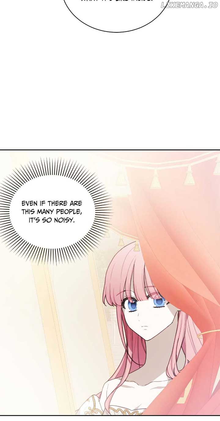 Princess’s Doll Shop Chapter 54 page 50