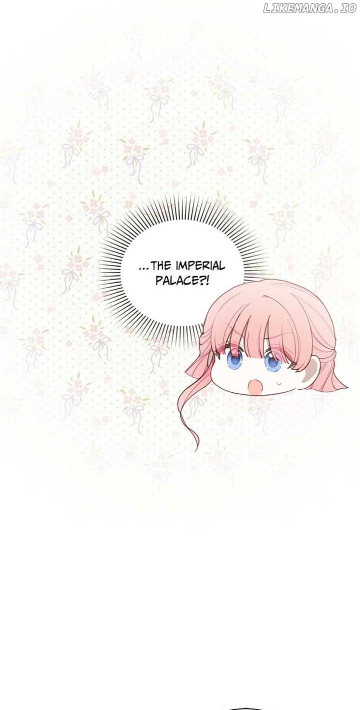 Princess’s Doll Shop Chapter 54 page 55
