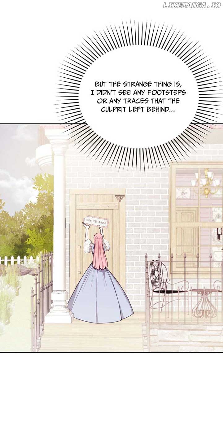 Princess’s Doll Shop Chapter 54 page 5