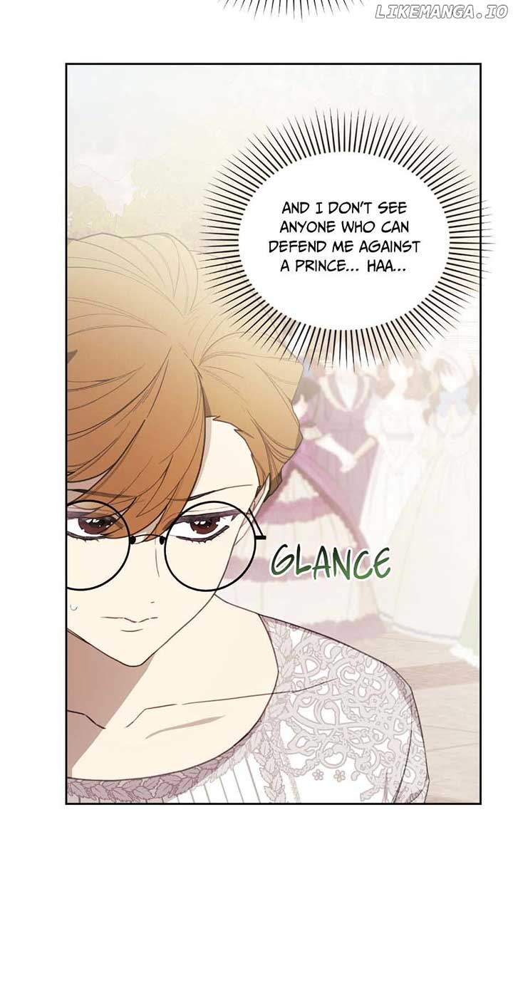 Princess’s Doll Shop Chapter 54 page 60
