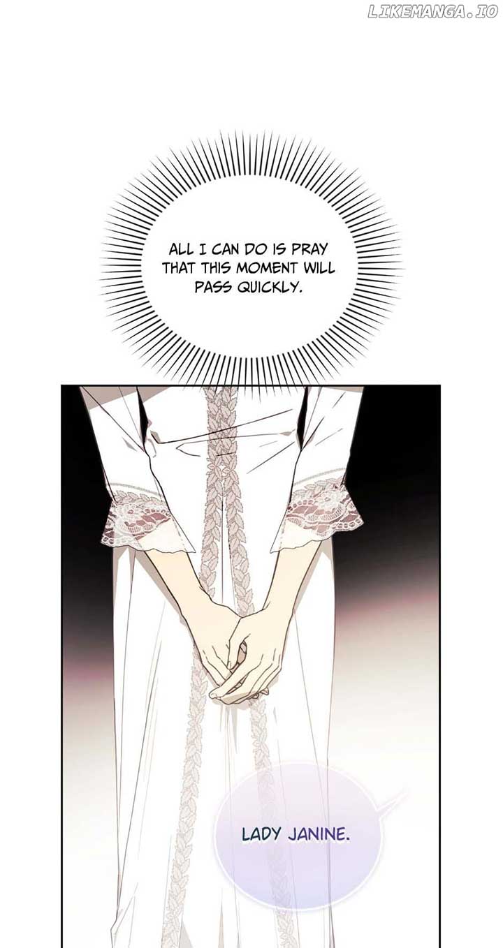 Princess’s Doll Shop Chapter 54 page 61