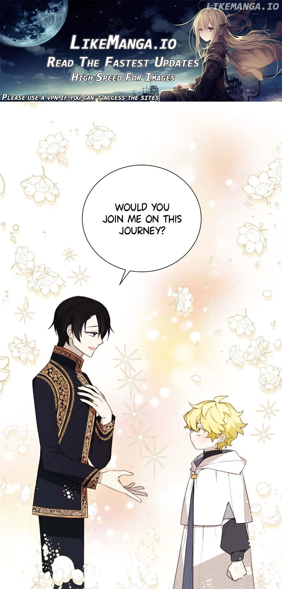 Manga Image