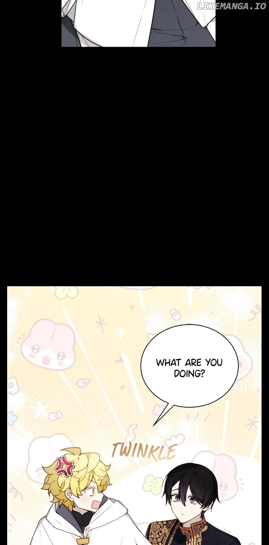 Manga Image
