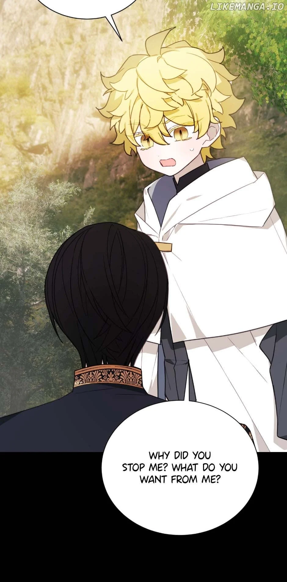 Manga Image