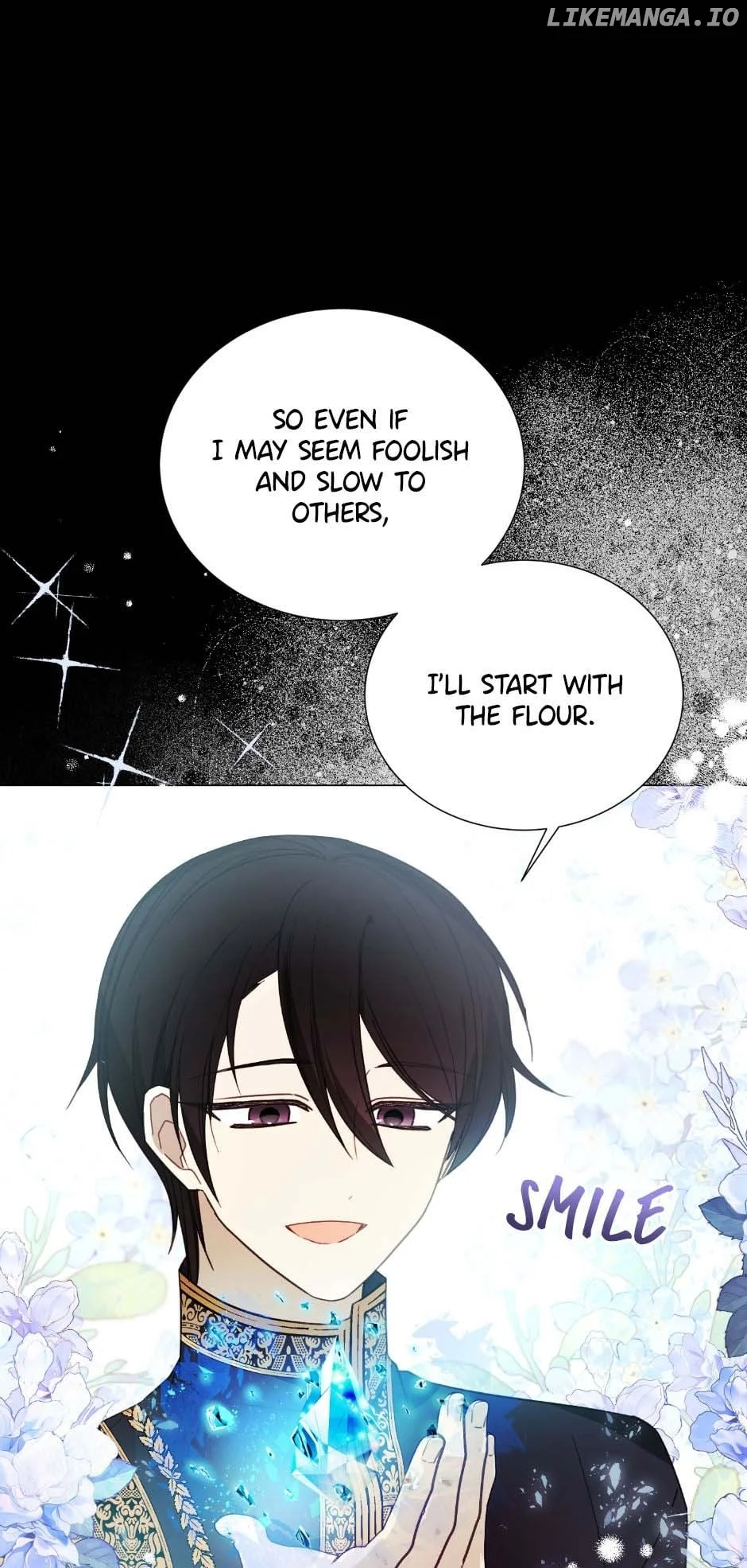 Manga Image