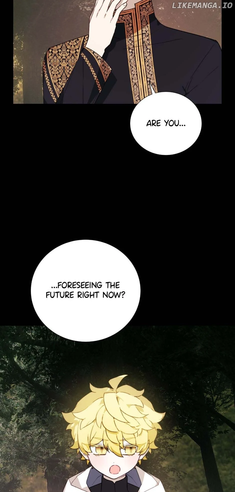 Manga Image