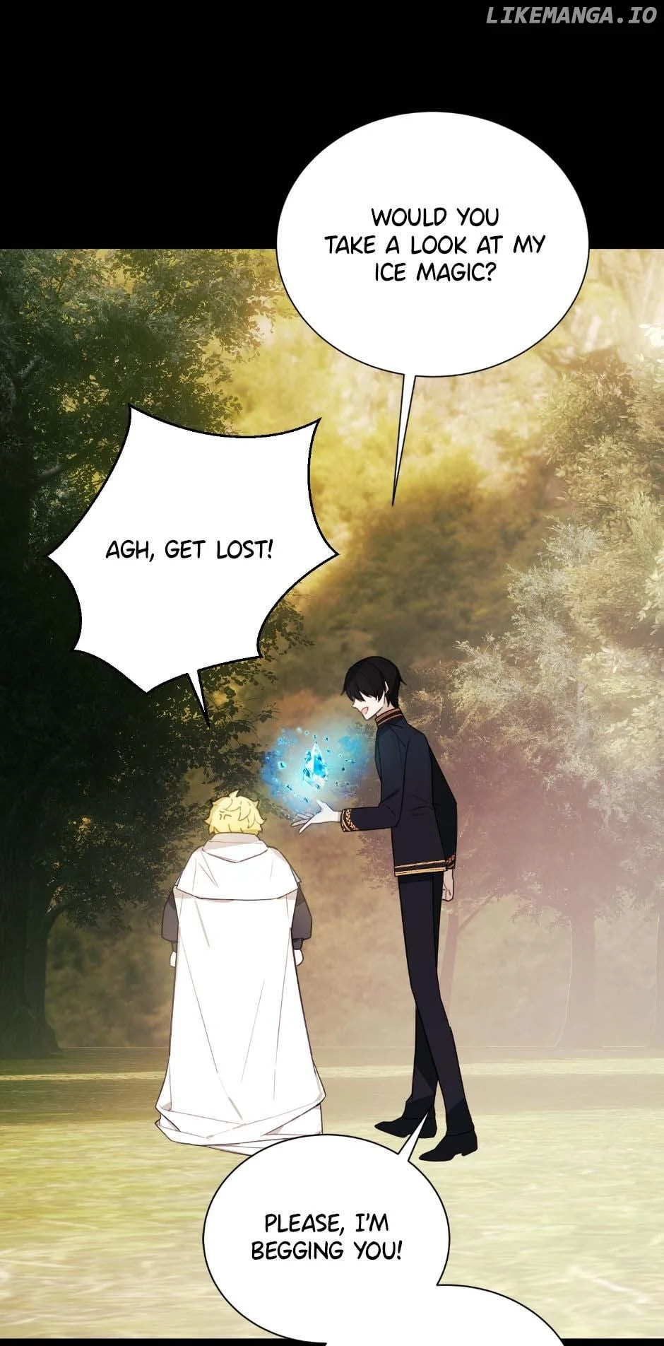 Manga Image