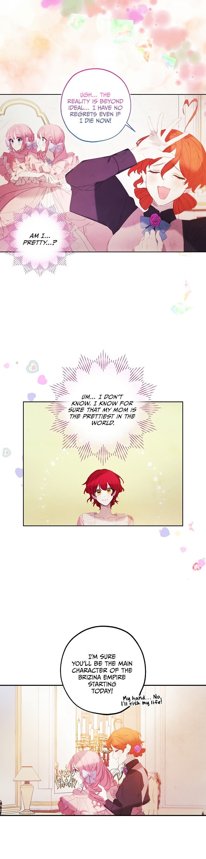 Manga Image