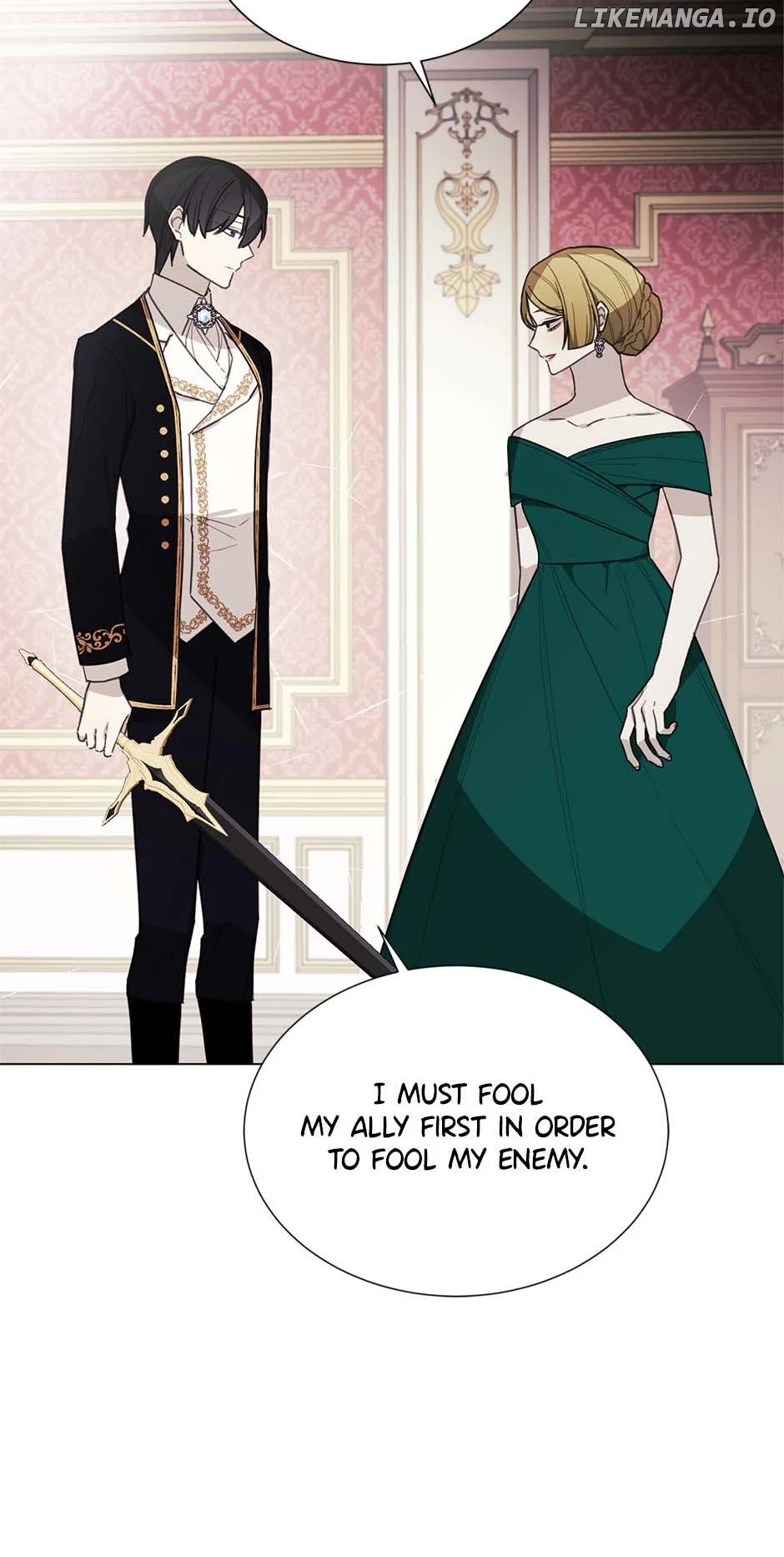 Manga Image