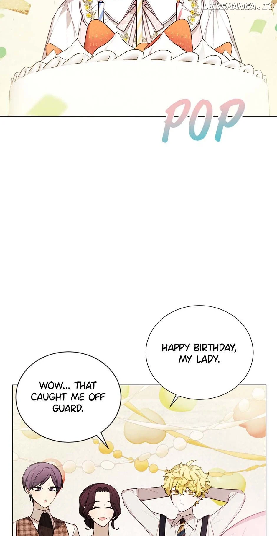 Manga Image