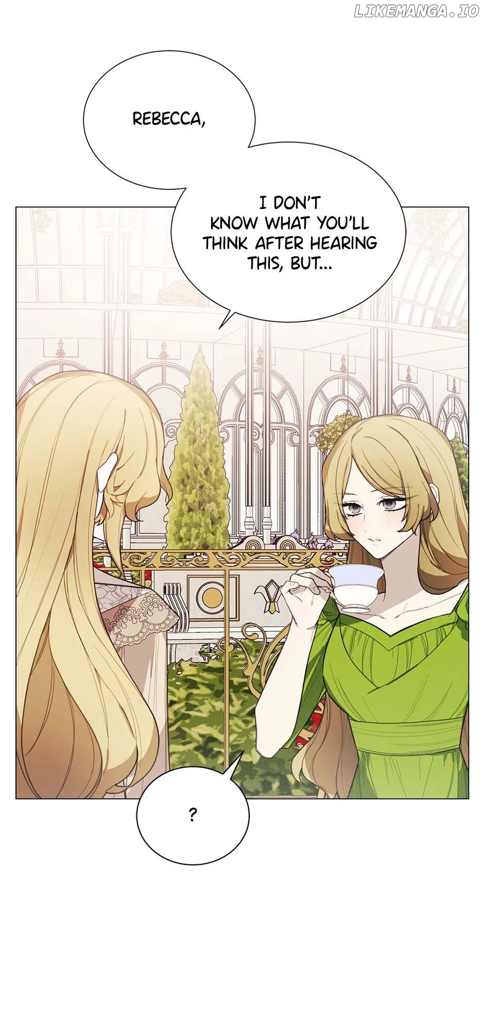 Manga Image