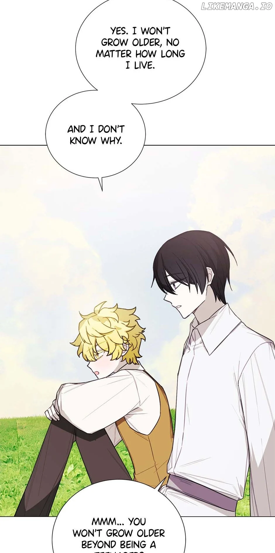 Manga Image