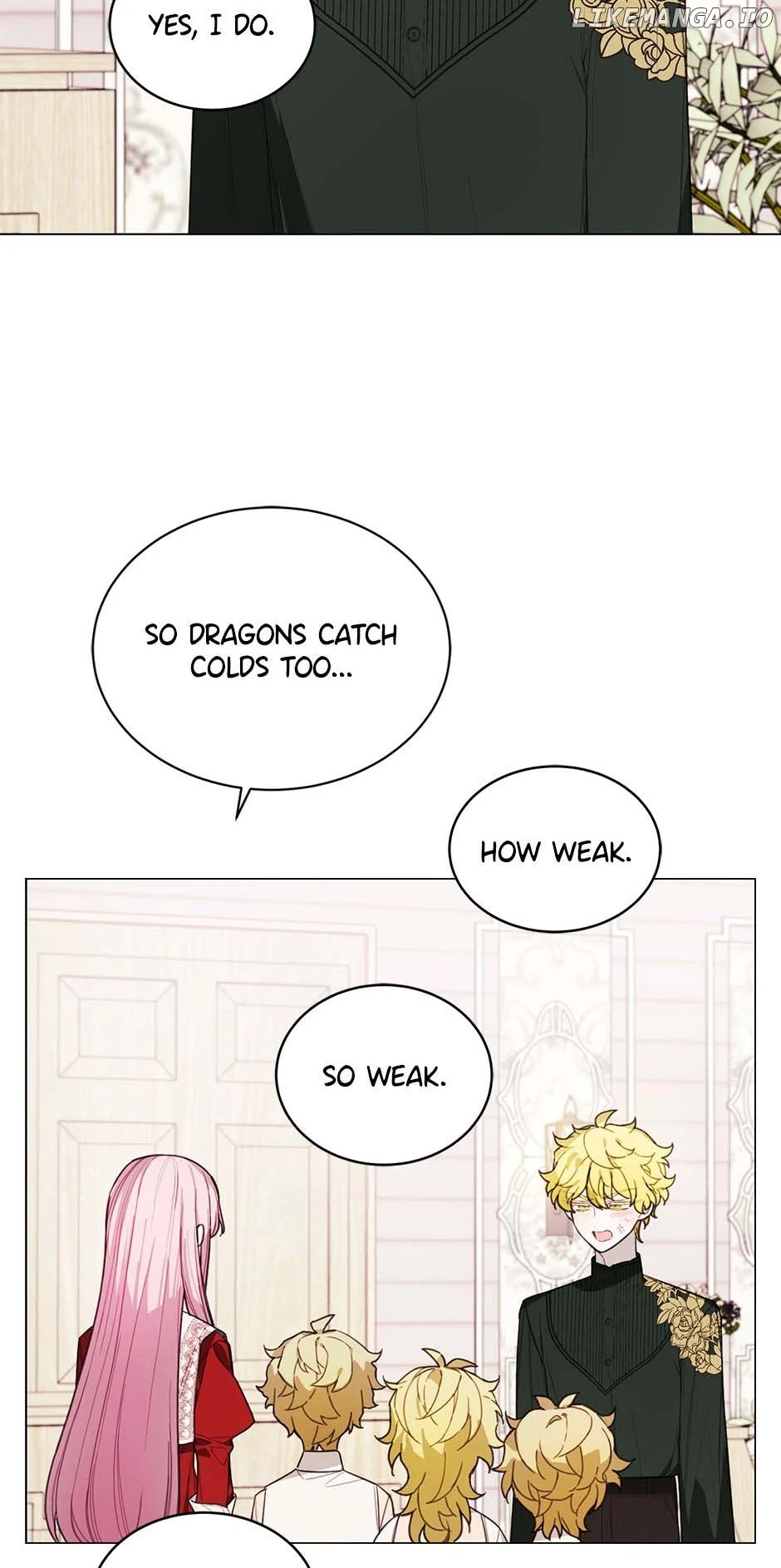 Manga Image