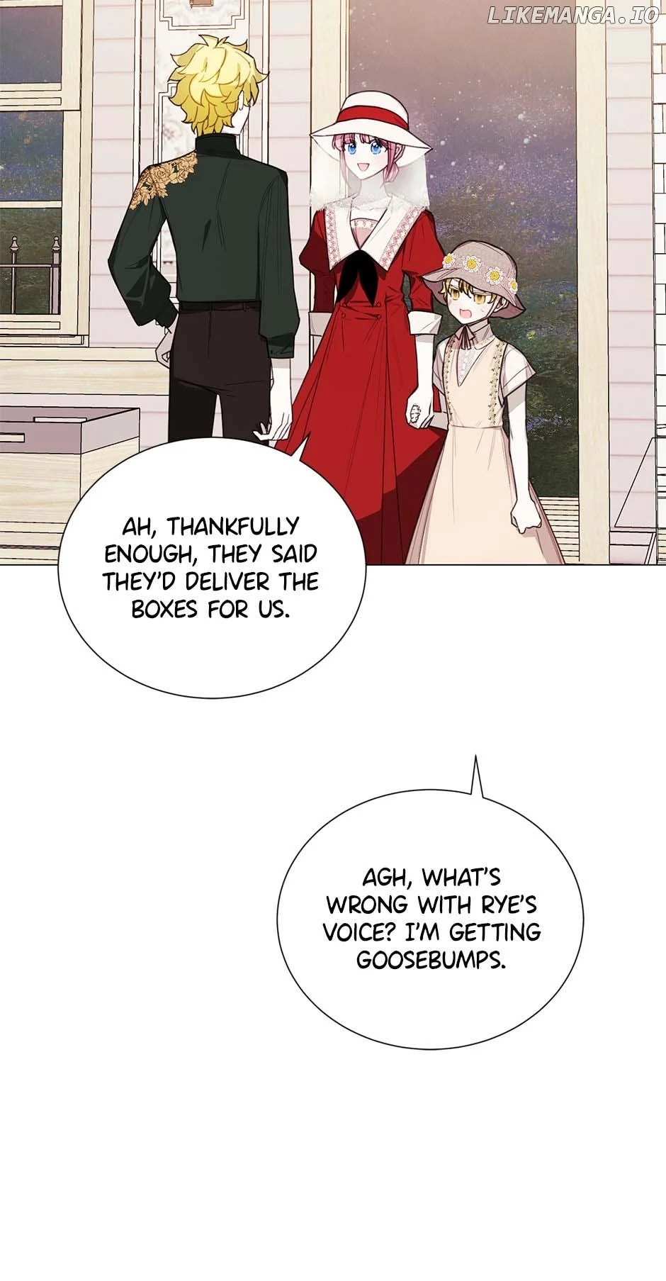 Manga Image