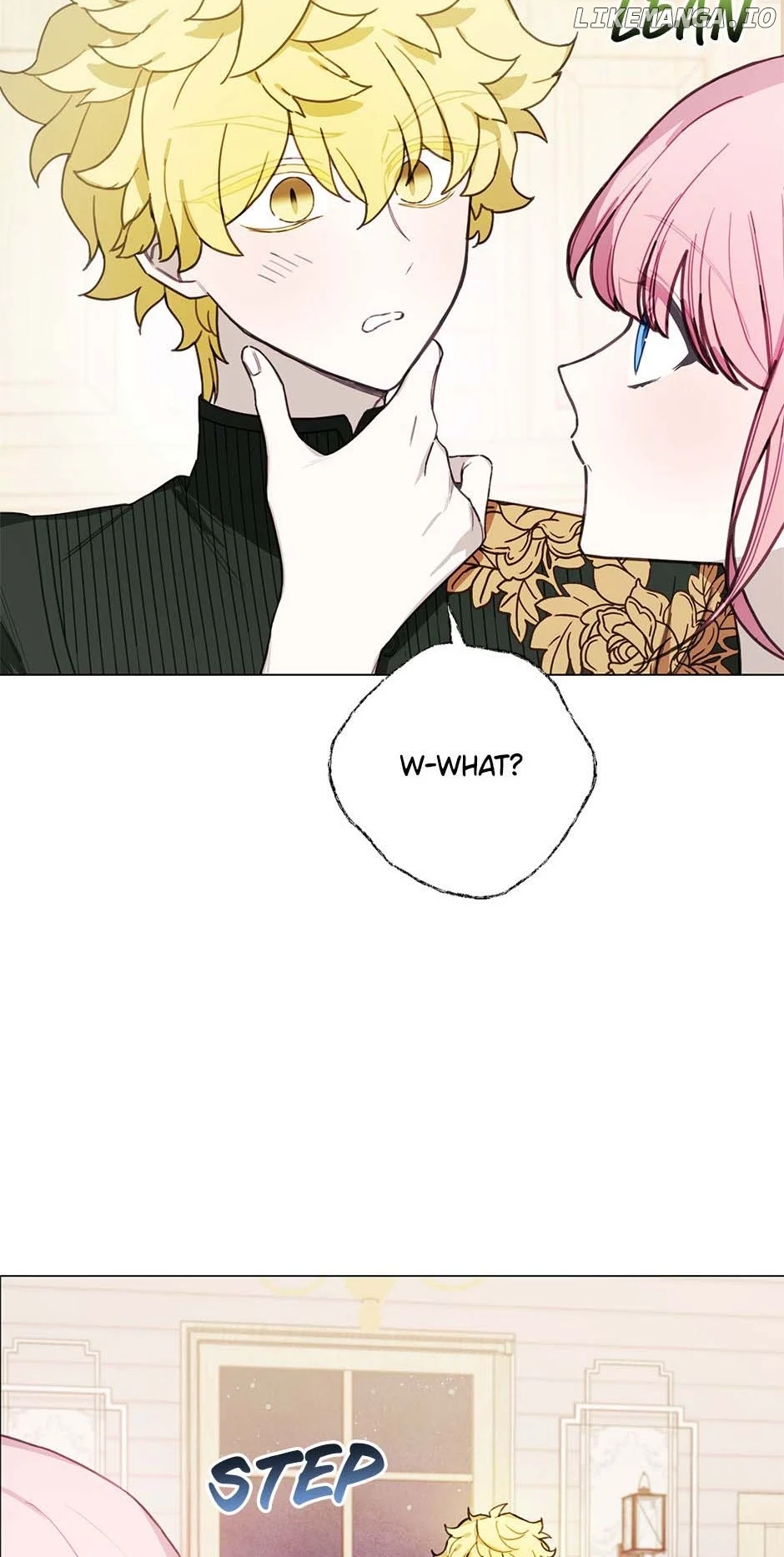 Manga Image